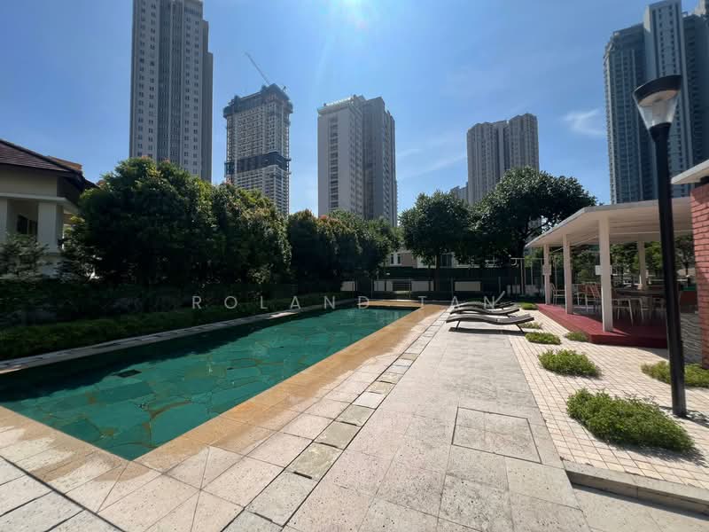 Tanah Kediaman untuk Dijual di Mont Kiara (Kuala Lumpur) - Roland Tan - PropertyGuru.com.my