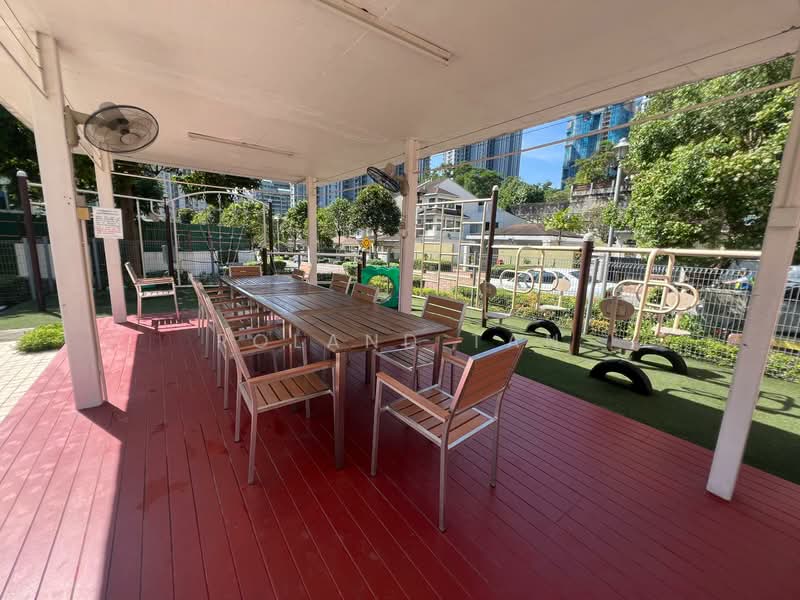 Tanah Kediaman untuk Dijual di Mont Kiara (Kuala Lumpur) - Roland Tan - PropertyGuru.com.my