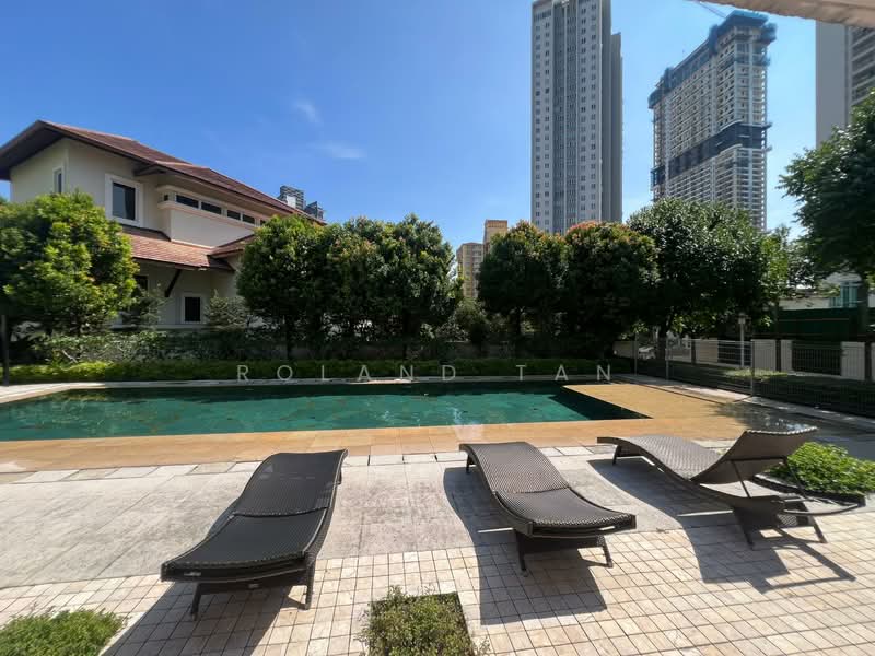 Tanah Kediaman untuk Dijual di Mont Kiara (Kuala Lumpur) - Roland Tan - PropertyGuru.com.my
