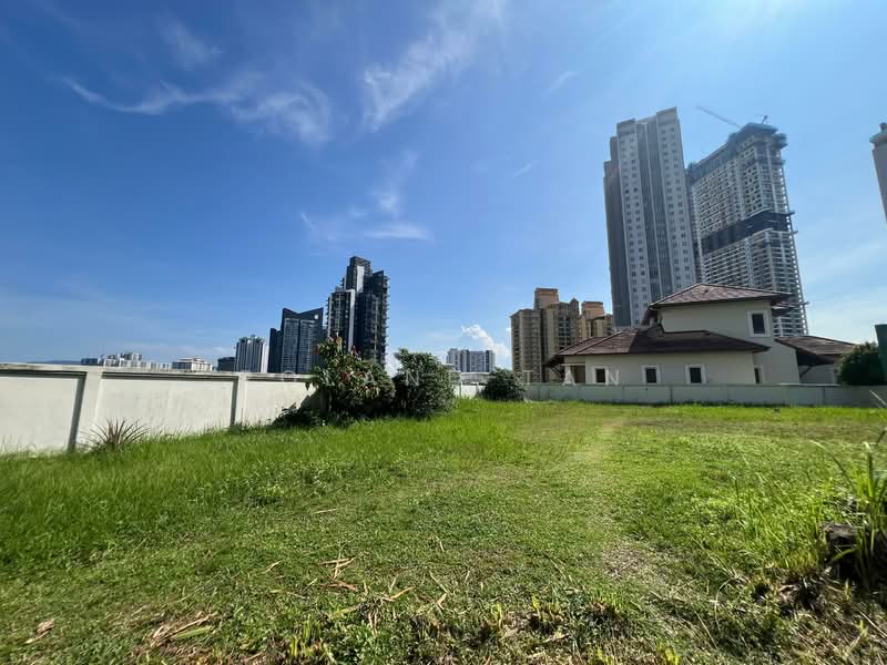 Tanah Kediaman untuk Dijual di Mont Kiara (Kuala Lumpur) - Roland Tan - PropertyGuru.com.my