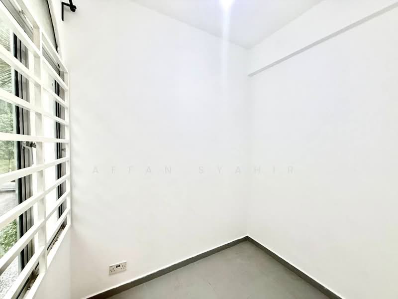 Condominium for Sale at Waizuri 1 - Affan Syahir - Interior - PropertyGuru.com.my