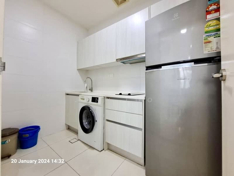 Condominium for Rent at SKS Pavillion Residences - Jeny Loo - PropertyGuru.com.my