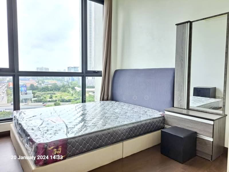 Condominium for Rent at SKS Pavillion Residences - Jeny Loo - PropertyGuru.com.my