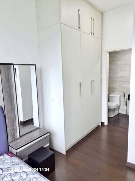 Condominium for Rent at SKS Pavillion Residences - Jeny Loo - PropertyGuru.com.my