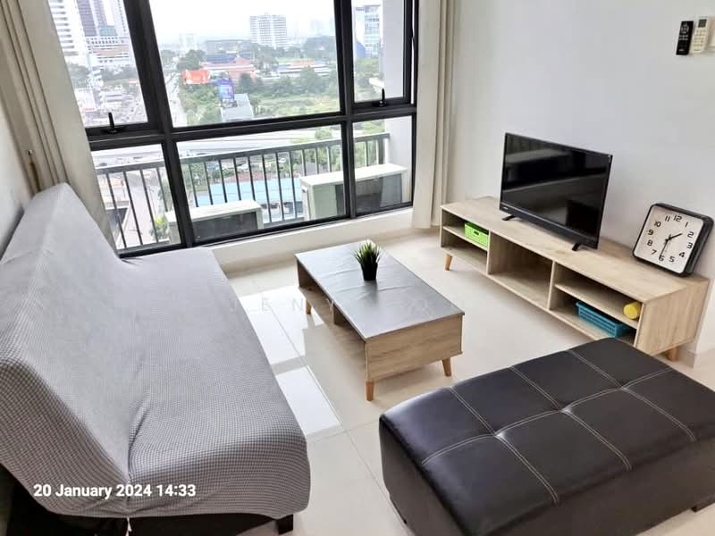 Condominium for Rent at SKS Pavillion Residences - Jeny Loo - PropertyGuru.com.my