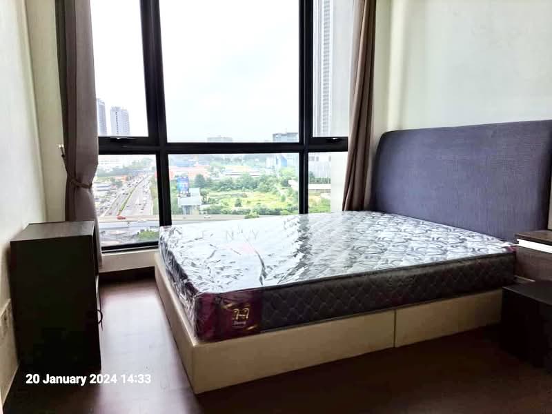 Condominium for Rent at SKS Pavillion Residences - Jeny Loo - PropertyGuru.com.my