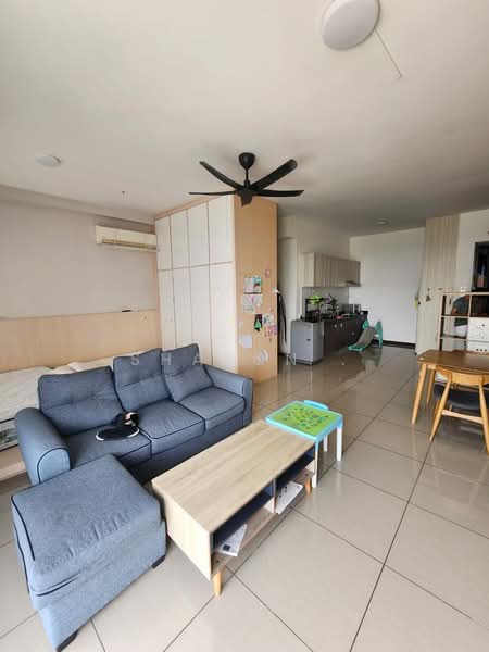 Service Residence for Sale at Molek Regency - Sharon . - PropertyGuru.com.my
