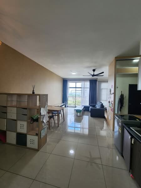 Service Residence for Sale at Molek Regency - Sharon . - PropertyGuru.com.my