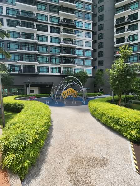 Service Residence for Sale at Molek Regency - Sharon . - PropertyGuru.com.my