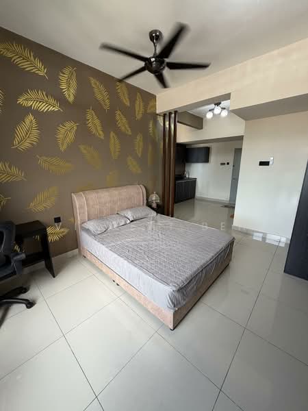 Kondominium untuk Disewa di Residence 8 - Vincent Beh - PropertyGuru.com.my