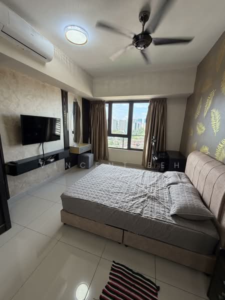 Kondominium untuk Disewa di Residence 8 - Vincent Beh - PropertyGuru.com.my