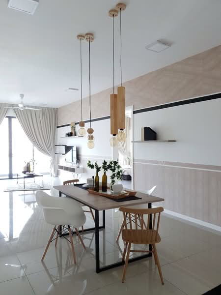 Condominium for Sale at Anjali North Kiara - Wing Seow - PropertyGuru.com.my