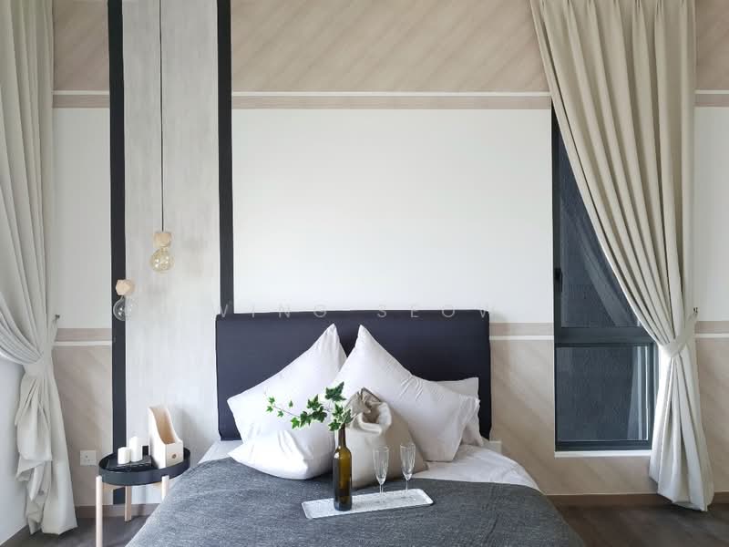 Condominium for Sale at Anjali North Kiara - Wing Seow - PropertyGuru.com.my