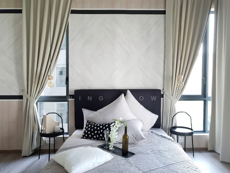 Condominium for Sale at Anjali North Kiara - Wing Seow - PropertyGuru.com.my