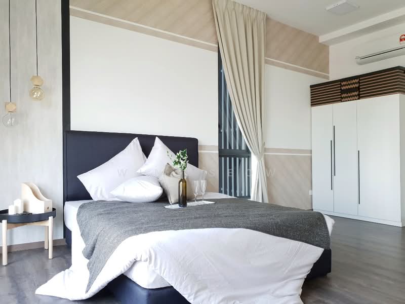 Condominium for Sale at Anjali North Kiara - Wing Seow - PropertyGuru.com.my
