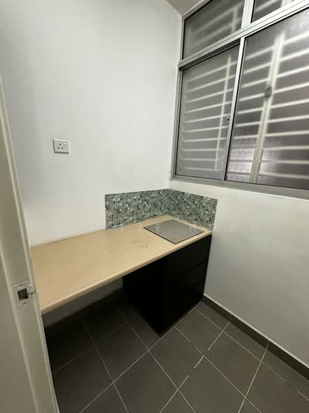 Pangsapuri untuk Dijual di Pangsapuri Seri Mutiara - ONG TZE HONG - PropertyGuru.com.my