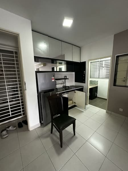 Pangsapuri untuk Dijual di Pangsapuri Seri Mutiara - ONG TZE HONG - PropertyGuru.com.my