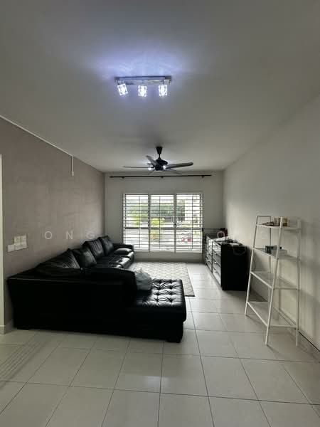 Pangsapuri untuk Dijual di Pangsapuri Seri Mutiara - ONG TZE HONG - PropertyGuru.com.my
