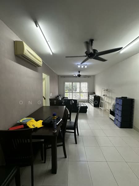 Pangsapuri untuk Dijual di Pangsapuri Seri Mutiara - ONG TZE HONG - PropertyGuru.com.my