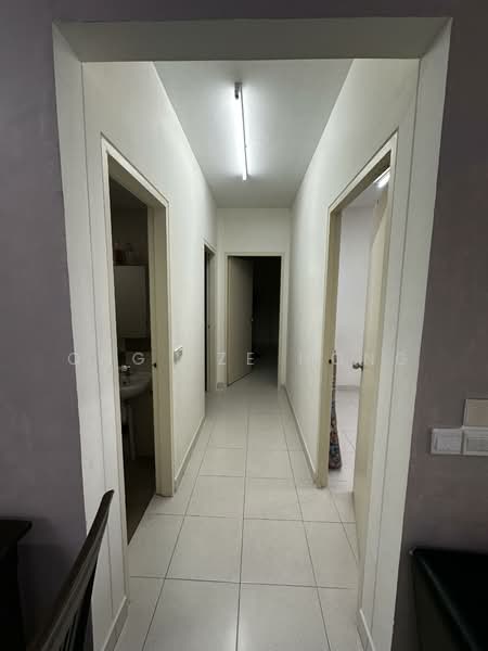 Pangsapuri untuk Dijual di Pangsapuri Seri Mutiara - ONG TZE HONG - PropertyGuru.com.my