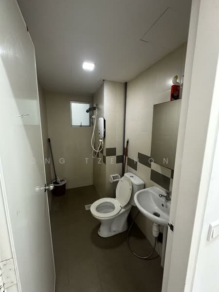 Pangsapuri untuk Dijual di Pangsapuri Seri Mutiara - ONG TZE HONG - PropertyGuru.com.my