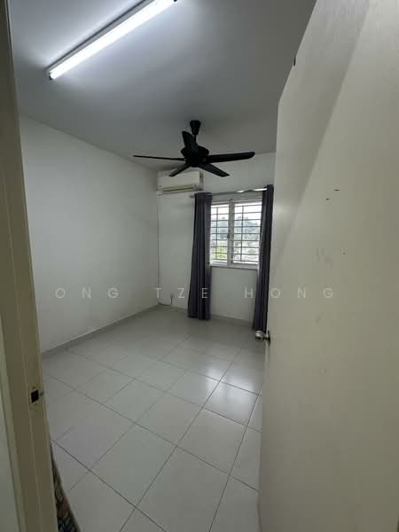 Pangsapuri untuk Dijual di Pangsapuri Seri Mutiara - ONG TZE HONG - PropertyGuru.com.my