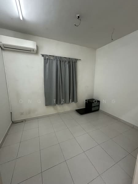 Pangsapuri untuk Dijual di Pangsapuri Seri Mutiara - ONG TZE HONG - PropertyGuru.com.my