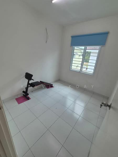 Rumah Teres 2 Tingkat untuk Dijual di Taman JP Perdana (Johor Bahru) - Kelvin Koay - Interior - PropertyGuru.com.my