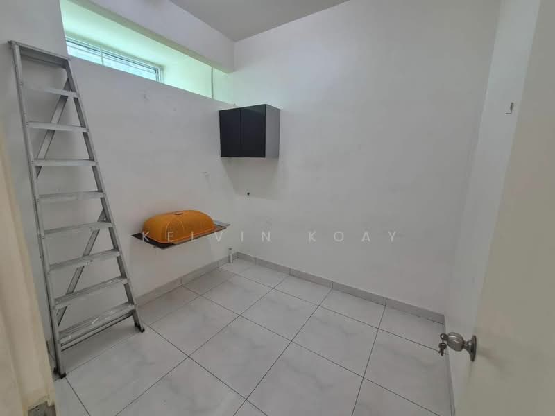 Rumah Teres 2 Tingkat untuk Dijual di Taman JP Perdana (Johor Bahru) - Kelvin Koay - Interior - PropertyGuru.com.my
