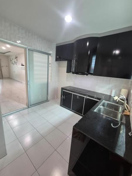 Rumah Teres 2 Tingkat untuk Dijual di Taman JP Perdana (Johor Bahru) - Kelvin Koay - PropertyGuru.com.my