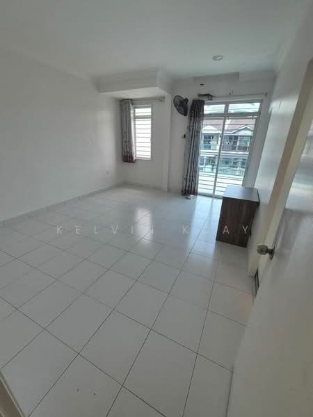 Rumah Teres 2 Tingkat untuk Dijual di Taman JP Perdana (Johor Bahru) - Kelvin Koay - PropertyGuru.com.my