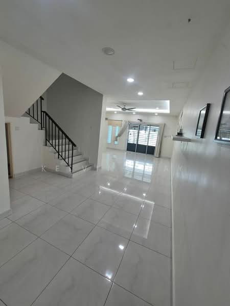 Rumah Teres 2 Tingkat untuk Dijual di Taman JP Perdana (Johor Bahru) - Kelvin Koay - PropertyGuru.com.my