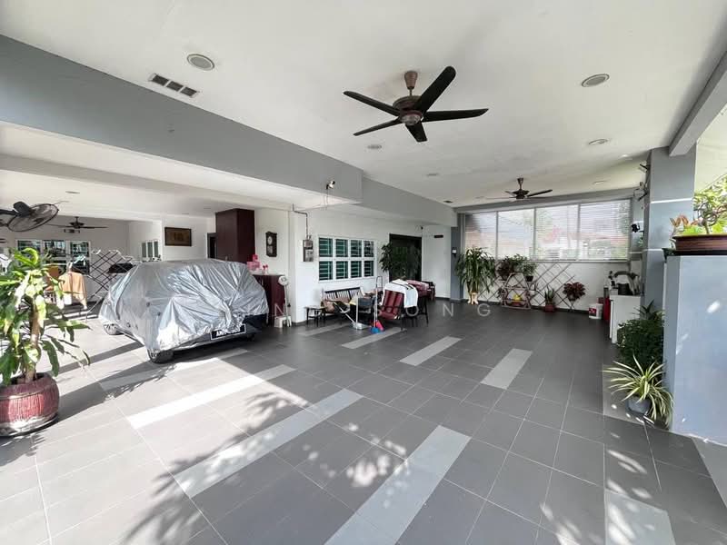 Rumah Berkembar untuk Dijual di Ujong Pasir (Melaka) - King Song - PropertyGuru.com.my