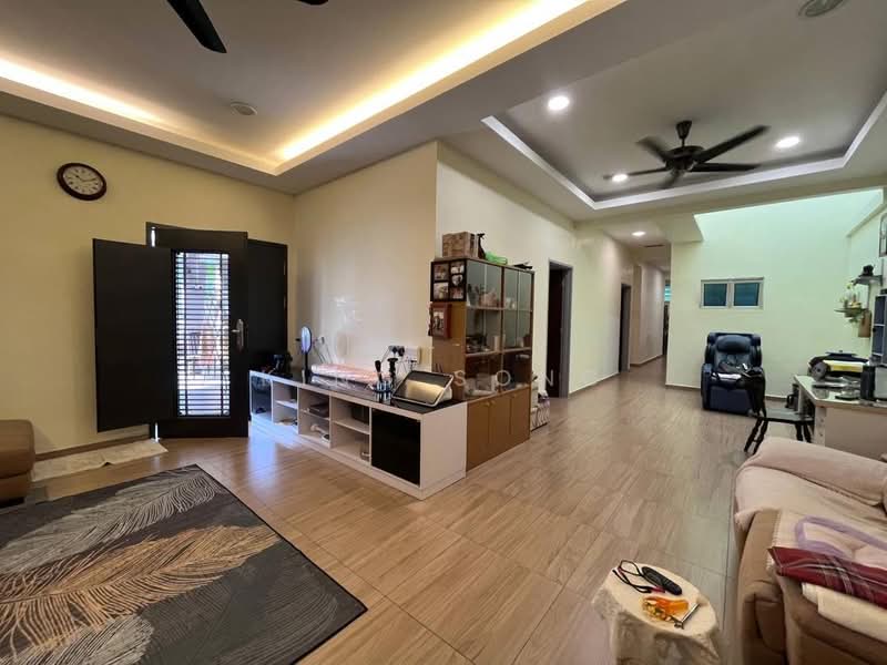 Rumah Berkembar untuk Dijual di Ujong Pasir (Melaka) - King Song - PropertyGuru.com.my