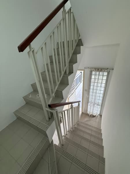 Rumah Bandar untuk Disewa di Petaling Jaya (Selangor) - Joey Wong - Interior - PropertyGuru.com.my