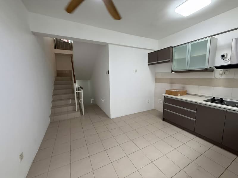 Rumah Bandar untuk Disewa di Petaling Jaya (Selangor) - Joey Wong - Kitchen - PropertyGuru.com.my