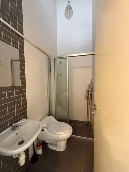Rumah Bandar untuk Disewa di Petaling Jaya (Selangor) - Joey Wong - Bathroom - PropertyGuru.com.my
