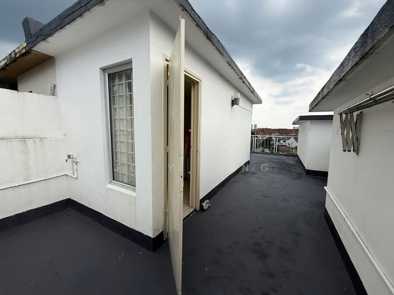 Rumah Bandar untuk Disewa di Petaling Jaya (Selangor) - Joey Wong - Exterior - PropertyGuru.com.my