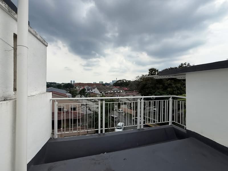 Rumah Bandar untuk Disewa di Petaling Jaya (Selangor) - Joey Wong - Exterior - PropertyGuru.com.my