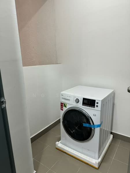 Servis Apartment untuk Disewa di TRIO By Setia - Ng Shawn - Interior - PropertyGuru.com.my