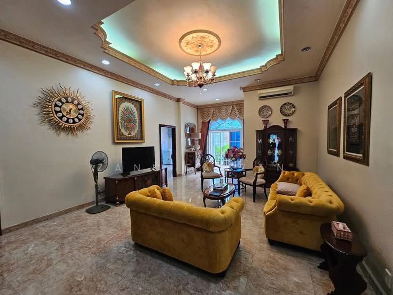 Rumah Banglo untuk Dijual di Petaling Jaya (Selangor) - Zann Fauzan - PropertyGuru.com.my
