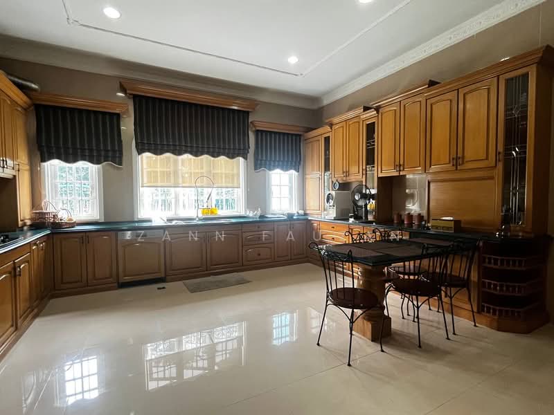 Rumah Banglo untuk Dijual di Petaling Jaya (Selangor) - Zann Fauzan - PropertyGuru.com.my