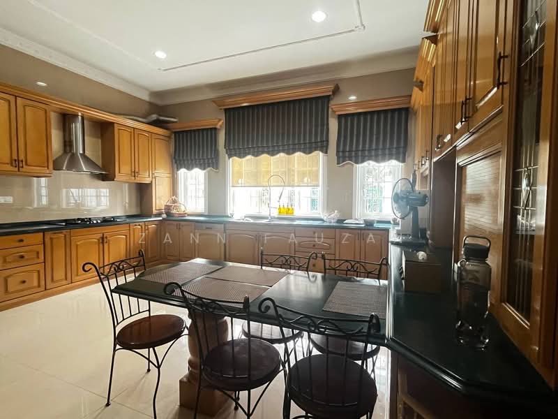 Rumah Banglo untuk Dijual di Petaling Jaya (Selangor) - Zann Fauzan - PropertyGuru.com.my