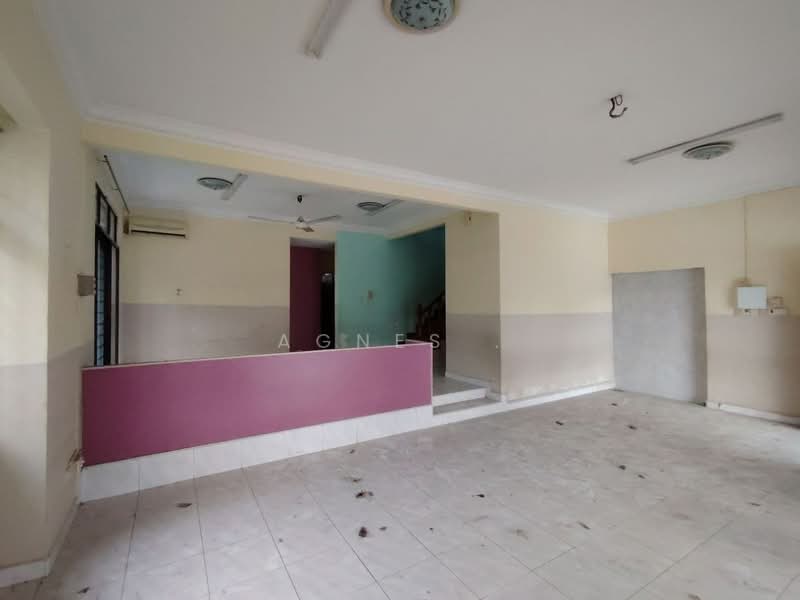 Semi-Detached House for Sale in Perling (Johor) - Agnes . - PropertyGuru.com.my