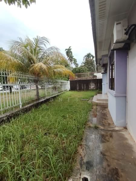 Semi-Detached House for Sale in Perling (Johor) - Agnes . - PropertyGuru.com.my