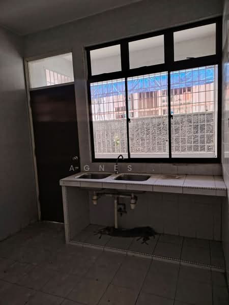 Semi-Detached House for Sale in Perling (Johor) - Agnes . - PropertyGuru.com.my
