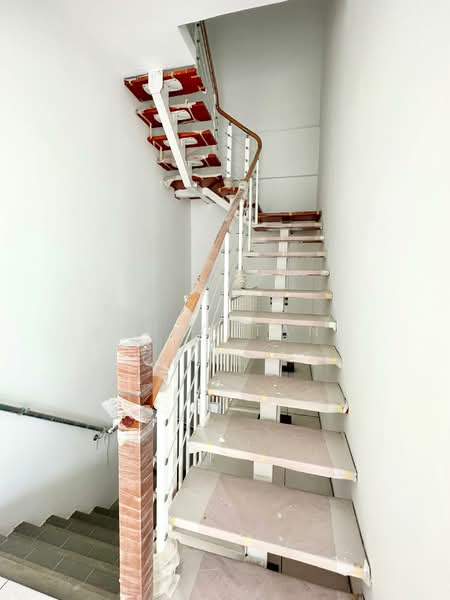 Semi-Detached House for Sale in Kuching (Sarawak) - Jeno Tan - Interior - PropertyGuru.com.my