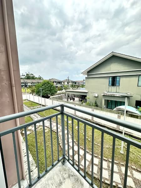 Semi-Detached House for Sale in Kuching (Sarawak) - Jeno Tan - Exterior - PropertyGuru.com.my