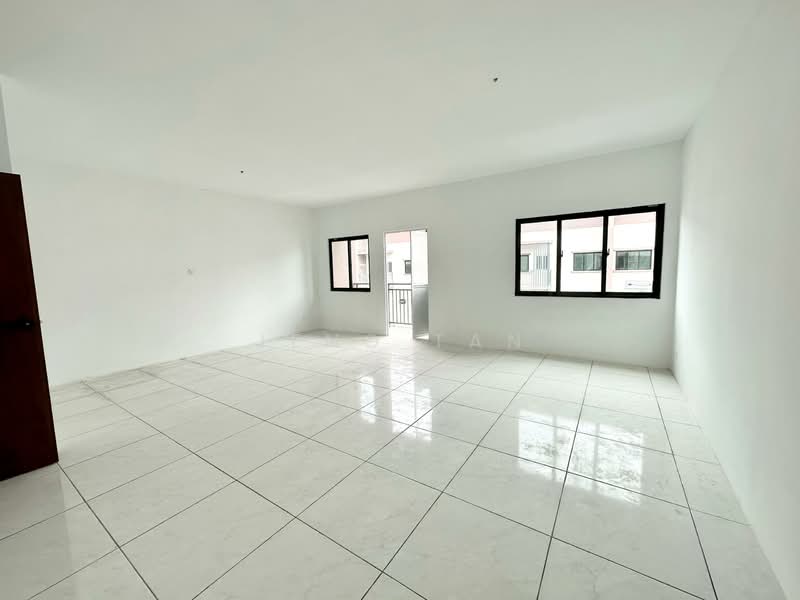 Semi-Detached House for Sale in Kuching (Sarawak) - Jeno Tan - Living Room - PropertyGuru.com.my