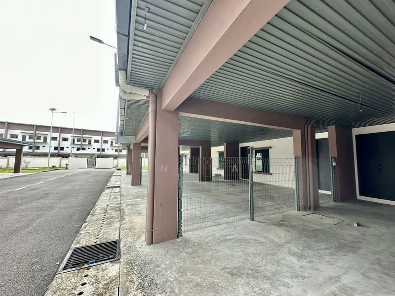 Semi-Detached House for Sale in Kuching (Sarawak) - Jeno Tan - Exterior - PropertyGuru.com.my